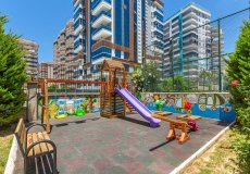 2+1 apartment for sale, 125 m2, 450m from the sea in Mahmutlar, Alanya, Turkey № 8454 – photo 6