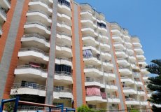 Продажа квартиры 2+1, 120 м2, до моря 350 м в районе Томюк, Мерсин, Турция № 8475 – фото 3