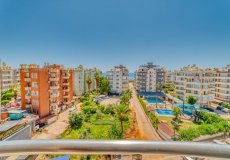 3+1 penthouse for sale, 250 m2, 100m from the sea in Tosmur, Alanya, Turkey № 8436 – photo 35
