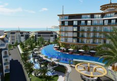 1+1 2+1 apartment for sale, 56 m2, 800m from the sea in Kestel, Alanya, Turkey № 8355 – photo 15