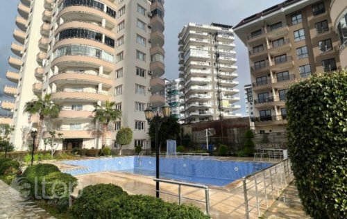 ID: 8433 2+1 Apartment, 120 m2 in Mahmutlar, Alanya, Turkey 