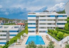 3+1 penthouse for sale, 150 m2, 1500m from the sea in Konakli, Alanya, Turkey № 8348 – photo 3