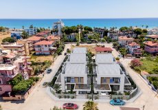 3+1 villa for sale, 180 m2, 200m from the sea in Konakli, Alanya, Turkey № 8421 – photo 2