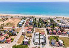 3+1 villa for sale, 180 m2, 200m from the sea in Konakli, Alanya, Turkey № 8421 – photo 16