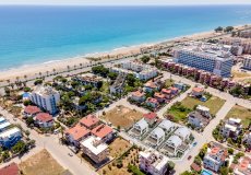 3+1 villa for sale, 180 m2, 200m from the sea in Konakli, Alanya, Turkey № 8421 – photo 15