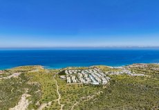 Продажа квартиры студия 1+1 2+1 3+1, 43 м2, до моря 250 м в городе Северный Кипр, № 8346 – фото 10