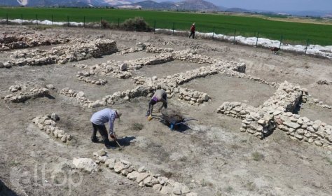 Археологические раскопки в Турции переживают настоящий бум