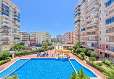 2+1 apartment for sale, 110 m2, 400m from the sea in Mahmutlar, Alanya, Turkey № 8425 – photo 4