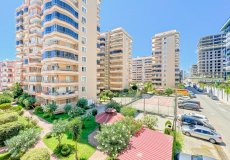 Продажа квартиры 2+1, 110 м2, до моря 400 м в районе Махмутлар, Аланья, Турция № 8425 – фото 3