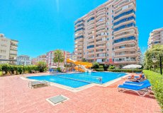 Продажа квартиры 2+1, 110 м2, до моря 400 м в районе Махмутлар, Аланья, Турция № 8425 – фото 2