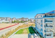 Продажа квартиры 1+1, 75 м2, до моря 2300 м в городе Газипаша, Турция № 8492 – фото 2