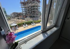 Продажа квартиры 2+1, 120 м2, до моря 400 м в районе Тосмур, Аланья, Турция № 8438 – фото 16