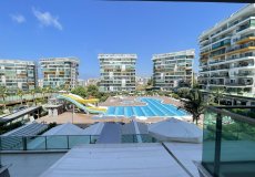 1+1 apartment for sale, 70 m2, 1200m from the sea in Avsallar, Alanya, Turkey № 8388 – photo 11