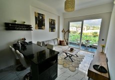 Продажа квартиры 1+1, 55 м2, до моря 2500 м в районе Оба, Аланья, Турция № 8498 – фото 10
