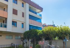 2+1 apartment for sale, 120 m2, 800m from the sea in Oba, Alanya, Turkey № 8366 – photo 6