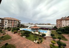2+1 apartment for sale, 125 m2, 1200m from the sea in Oba, Alanya, Turkey № 8390 – photo 4