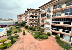 2+1 apartment for sale, 125 m2, 1200m from the sea in Oba, Alanya, Turkey № 8390 – photo 2
