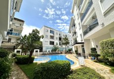 2+1 apartment for sale, 110 m2, 150m from the sea in Oba, Alanya, Turkey № 8391 – photo 1