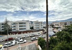 Продажа квартиры 2+1, 110 м2, до моря 150 м в районе Оба, Аланья, Турция № 8391 – фото 17