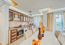 Продажа квартиры 2+1, 110 м2, до моря 300 м в районе Махмутлар, Аланья, Турция № 8372 – фото 9