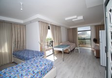 2+1 apartment for sale, 100 m2, 500m from the sea in Demirtash, Alanya, Turkey № 8444 – photo 14