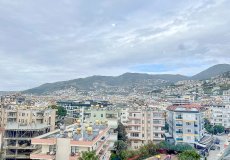 Продажа квартиры 1+1, 56 м2, до моря 550 м в центральном районе, Аланья, Турция № 8373 – фото 26