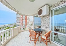 2+1 apartment for sale, 110 m2, 50m from the sea in Mahmutlar, Alanya, Turkey № 8371 – photo 24