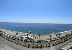 1+1 apartment for sale, 60 m2, 50m from the sea in Mahmutlar, Alanya, Turkey № 8471 – photo 10