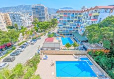 Продажа квартиры 2+1, 110 м2, до моря 50 м в районе Махмутлар, Аланья, Турция № 8371 – фото 3