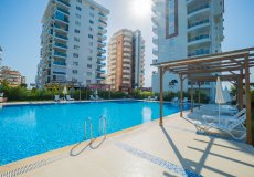 1+1 apartment for sale, 60 m2, 350m from the sea in Mahmutlar, Alanya, Turkey № 8441 – photo 2