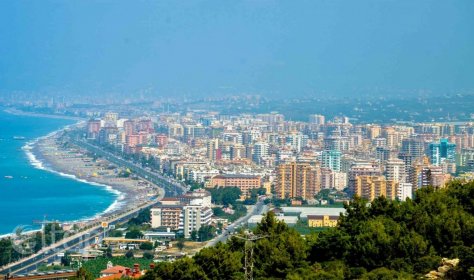 За прошедшие 10 лет в Турции усилили сейсмоустойчивость около 2 млн зданий