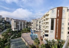 Продажа квартиры 1+1, 60 м2, до моря 1000 м в районе Авсаллар, Аланья, Турция № 8470 – фото 13