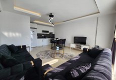 Продажа квартиры 1+1, 80 м2, до моря 700 м в районе Махмутлар, Аланья, Турция № 8341 – фото 9