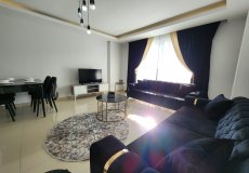 Продажа квартиры 1+1, 80 м2, до моря 700 м в районе Махмутлар, Аланья, Турция № 8341 – фото 13