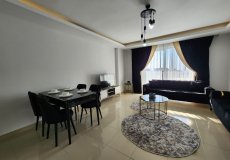 Продажа квартиры 1+1, 80 м2, до моря 700 м в районе Махмутлар, Аланья, Турция № 8341 – фото 11