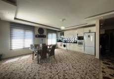 4+2 penthouse for sale, 300 m2, 600m from the sea in Tosmur, Alanya, Turkey № 8415 – photo 7