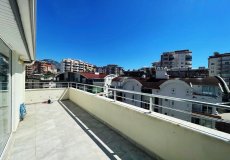 4+2 penthouse for sale, 300 m2, 600m from the sea in Tosmur, Alanya, Turkey № 8415 – photo 25