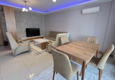 2+1 penthouse for sale, 140 m2, 400m from the sea in Mahmutlar, Alanya, Turkey № 8460 – photo 4