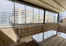 2+1 penthouse for sale, 140 m2, 400m from the sea in Mahmutlar, Alanya, Turkey № 8460 – photo 10