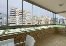 2+1 penthouse for sale, 140 m2, 400m from the sea in Mahmutlar, Alanya, Turkey № 8460 – photo 22
