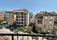Продажа квартиры 2+1, 110 м2, до моря 300 м в районе Оба, Аланья, Турция № 8442 – фото 26