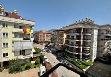 Продажа квартиры 2+1, 110 м2, до моря 300 м в районе Оба, Аланья, Турция № 8442 – фото 27