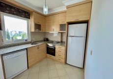 2+1 apartment for sale, 120 m2, 1900m from the sea in Avsallar, Alanya, Turkey № 8335 – photo 12