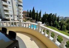 2+1 apartment for sale, 120 m2, 1900m from the sea in Avsallar, Alanya, Turkey № 8335 – photo 24