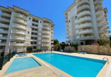 2+1 apartment for sale, 120 m2, 1900m from the sea in Avsallar, Alanya, Turkey № 8335 – photo 1