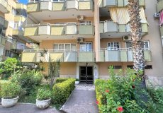 Продажа квартиры 2+1, 90 м2, до моря 200 м в центральном районе, Аланья, Турция № 8344 – фото 16