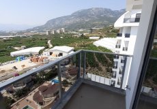 3+1 penthouse for sale, 115 m2, 1800m from the sea in Mahmutlar, Alanya, Turkey № 8352 – photo 17