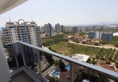 3+1 penthouse for sale, 115 m2, 1800m from the sea in Mahmutlar, Alanya, Turkey № 8352 – photo 19
