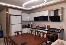 3+1 apartment for sale, 135 m2, 150m from the sea Mersin, Turkey № 8381 – photo 2