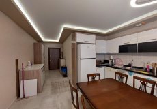 3+1 apartment for sale, 135 m2, 150m from the sea Mersin, Turkey № 8381 – photo 3
